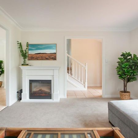Stunning Katoomba Home With Lush Garden&Playground Extérieur photo