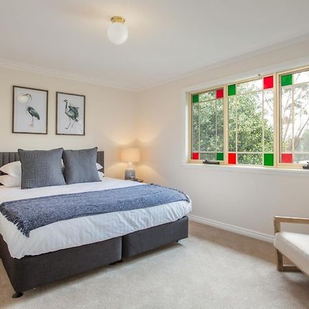 Stunning Katoomba Home With Lush Garden&Playground Extérieur photo