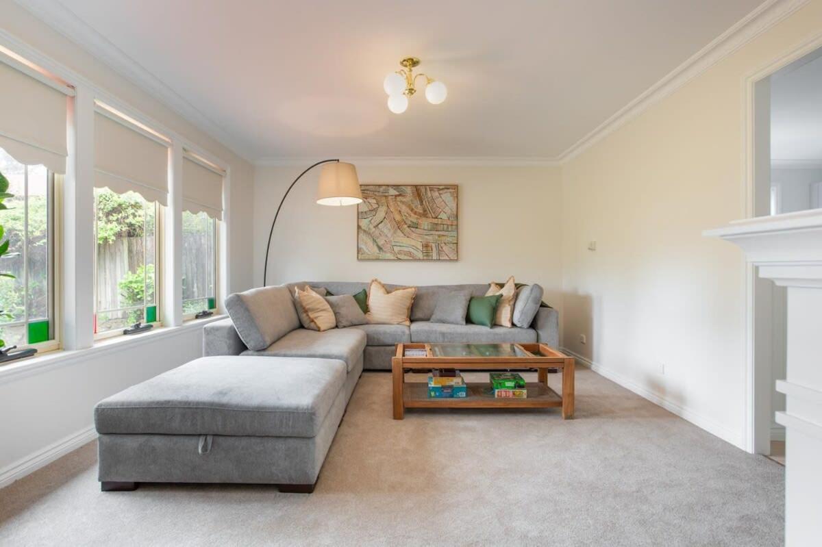 Stunning Katoomba Home With Lush Garden&Playground Extérieur photo