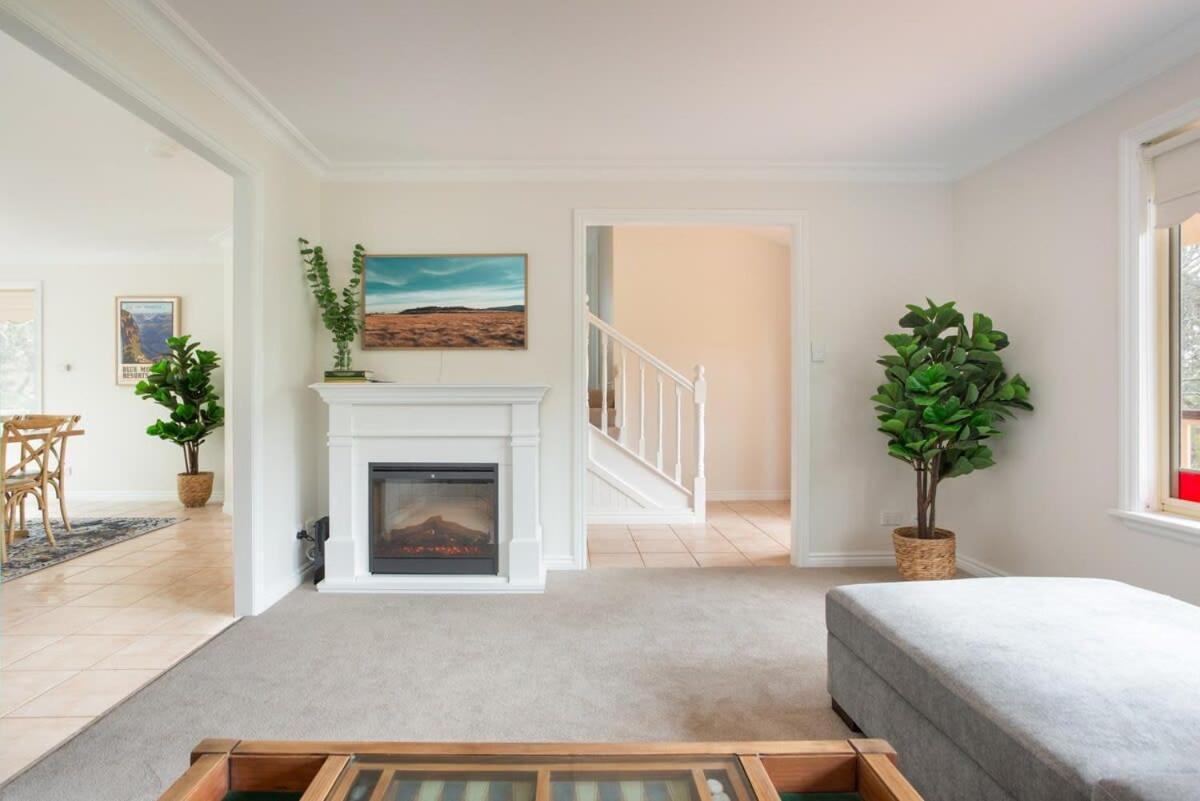 Stunning Katoomba Home With Lush Garden&Playground Extérieur photo