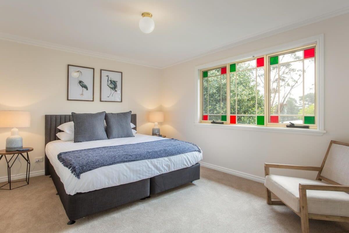 Stunning Katoomba Home With Lush Garden&Playground Extérieur photo