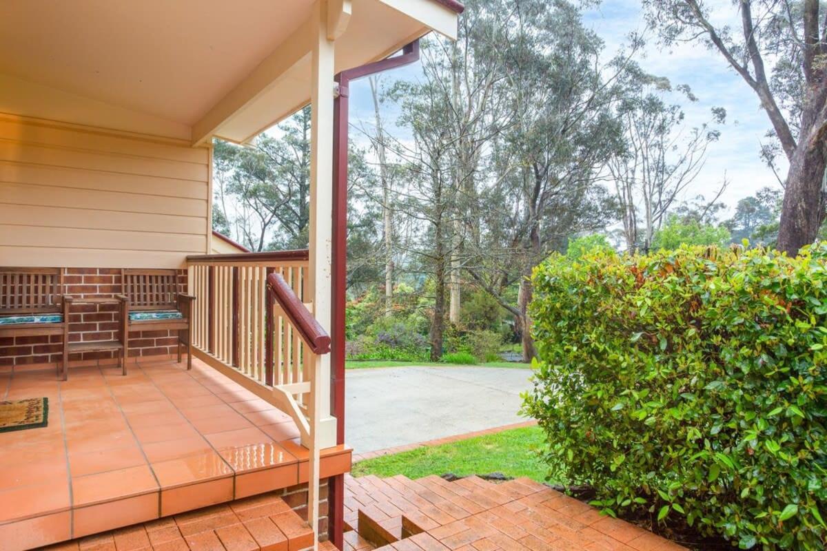 Stunning Katoomba Home With Lush Garden&Playground Extérieur photo